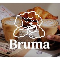 Brandbook Bruma. Un proyecto de Inteligencia Artificial, Creación de Contenido con IA, Marketing de contenidos, Redacción de contenidos		 y Redes Sociales de Antonella Pourtau - 21.08.2025