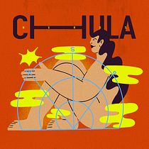 Chula - NERDS - Single Ein Projekt aus dem Bereich Kreativität, Kunstleitung, Design, Informationsdesign, Grafikdesign und Kommunikation von oscar_gomezvillamarin - 22.08.2025