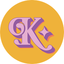 Kamal art. Un proyecto de Br, ing e Identidad, Diseño gráfico, Diseño para Redes Sociales y Diseño Web de Edison Faúndez Leuman - 23.08.2025