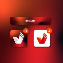Javalink . Br, ing, Identit, Design, Logo Design, and Graphic Design project by kangemuls - 08.23.2025