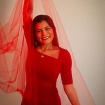 Vermelho . Un proyecto de Fotografía y Fotografía de estudio de danivasty2 - 24.08.2025