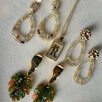 Creación de accesorios  Ein Projekt aus dem Bereich Schmuckdesign von Cynthia Perez - 25.08.2025