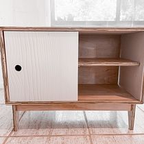 Course Project . Een project van Craft, Houtbewerking, Interieurontwerp, Meubelontwerp en -bouw y DIY van cassell_fiona - 26.08.2025