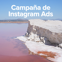 Campaña de Instagram Ads – Pre-lanzamiento en la Costa Blanca Ein Projekt aus dem Bereich Digitales Marketing, Growth Marketing, Marketing für Instagram, Marketing und Social Media von Esther E - 26.08.2025