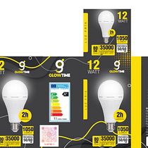 BOMBILLOS LED Ein Projekt aus dem Bereich Br, ing und Identität, Kreative Beratung, Verpackung und Werbung von enzodidonna90 - 26.08.2025