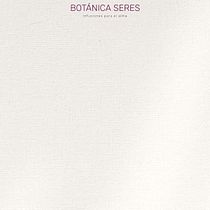 BOTÁNICA SERES Ein Projekt aus dem Bereich Br, ing und Identität, Grafikdesign und Logodesign von valevelasco03 - 26.08.2025