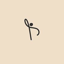 Brand Identity Design - Letícia Santana. Br, ing, Identit, Logo Design, Graphic Design, T, pograph, Design, T, and pograph project by Elionai Alves de Souza Júnior - 08.26.2025
