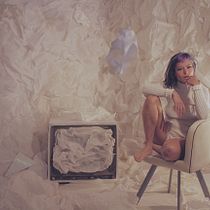 TAPA DISCO PIELES. Un projet de Direction artistique , et Design graphique de Paula Garcés - 27.08.2025