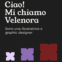 Velenora personal branding . % Eleonora Dicorato tarafından hazırlanan Markalaşma ve Kimlik, Renk Teorisi, Tasarım, Tasarım Yönetimi, Dijital Tasarım, Editör, al Tasarım, Grafik Tasarım, Logo Tasarımı, Tipografi, Ve Tipografi Tasarımı projesi - 08.27.2025