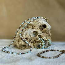 The whispers of Adriatic! Ein Projekt aus dem Bereich Werbefotografie, Digitalfotografie, E-Commerce, Fotografie und Produktfotografie von Izabela Kisielewska - 28.08.2025