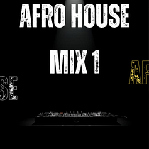Afro House Mix 1 Ein Projekt aus dem Bereich Musik von emunozjadraque4 - 28.08.2025