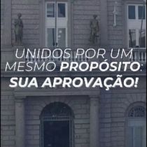 Curso preparatório para concurso da magistratura Ein Projekt aus dem Bereich Social Media, Stor, telling, Cop, writing, Video, Mobile Marketing, Videobearbeitung, Audiovisuelle Produktion, Skript, Marketing für Facebook, YouTube Marketing, Kommunikation und Erzählung von ocontatodoph - 28.08.2025