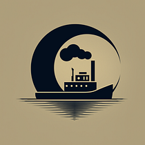 Whiskey artesanal Lawless Heaven Ein Projekt aus dem Bereich Br, ing und Identität, Design, Digitales Design, Grafikdesign, Logodesign, T und pografie von javiermorondo - 29.08.2025