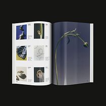Alloy | Jewellery Lookbook Ein Projekt aus dem Bereich Verlagsdesign, Grafikdesign und Prägung von Vladana Stepanets - 30.08.2025