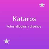 Kataros  Ein Projekt aus dem Bereich Br, ing und Identität, Design, Logodesign, Grafikdesign, T, pografisches Design, T und pografie von catalinamorales319 - 31.08.2025