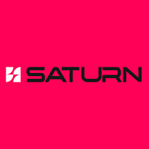 Saturn - Game Studio. Un progetto di Br, ing, Br, identit, Design, Design digitale, Design di loghi, Stationer e Design di artluismeira - 01.09.2025