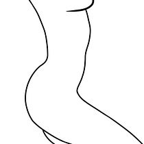 Trabajo Pose Final Ein Projekt aus dem Bereich Bildende Künste, Zeichnung, Bleistiftzeichnung, Realistische Zeichnung, Anatomische Zeichnung und Skizzenentwurf von Pablo Muñoz - 02.09.2025