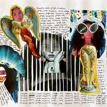 El cuaderno de la creatividad.  . Creativitate, Design, Ilustrație tradițională și Caiet de schițe de Silvia Camila Prias Rodríguez - 09.02.2025