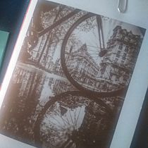 Caderno de leitura. Un proyecto de Escritura creativa, Narrativa, Escritura y Sketchbook de Elaine Pinto - 02.09.2025