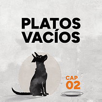 PLATOS VACÍOS Ein Projekt aus dem Bereich Audio, Kommunikation, Content-Marketing, Digitales Marketing, Marketing und Podcasts von Mauricio Villalba - 03.09.2025