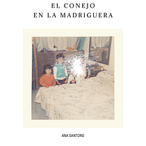 El Conejo en la madriguera. Un projet de Écriture, Narration, Écriture de non-fiction , et Écriture créative de Tania Veranes - 03.09.2025