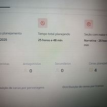 Criando histórias Ein Projekt aus dem Bereich Kreativität, Schrift, Erzählung, Stor, telling, Sachtexte und Kreatives Schreiben von Gisele Carmona Barbaresco - 03.09.2025