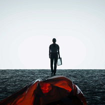 Arrival Title Secuence . % Angel Bebetto tarafından hazırlanan Animas, Ve on projesi - 09.04.2025