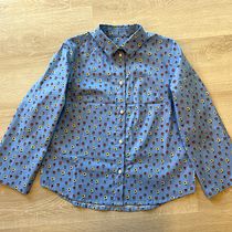 Minha primeira Camisa Ein Projekt aus dem Bereich Nähen, Modedesign und DIY von Deborah - 04.09.2025
