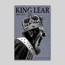 Illustrating Memorable Theater Posters Final Project Ein Projekt aus dem Bereich Werbung, Design, Digitale Illustration, Traditionelle Illustration, Illustration mit Tinte und Plakatdesign von Kinsley Johnson - 06.09.2025