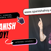 Spanish Ahoy - Podcast (Proyecto final de curso) Ein Projekt aus dem Bereich Audio, Kommunikation, Erzählung und Podcasts von gallegolealjose - 06.09.2025