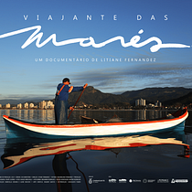 "VIAJANTE DAS MARÉS " Ein Projekt aus dem Bereich Audiovisuelle Postproduktion, Kino, Video und TV, Audiovisuelle Produktion und Video von Prem Siari - 06.09.2025