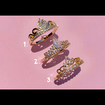 Anillos Eternos . Web Development, Web Design, E-commerce, Digital Marketing, and Business project by VALERIA ESTEFANIA PINCAY ROMERO - 09.07.2025