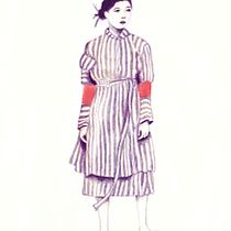 Il mio personaggio. Un projet de Conception de personnages, Dessin, Dessin au cra , et on de Claudia Colombo - 08.09.2025