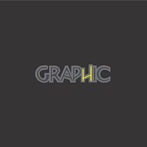 Graphic. Br, ing, Identit, Design, Graphic Design, Logo Design, T, pograph, and Design project by jefferson_gbi59 - 09.09.2025