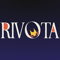 Rivota . % Gustavo Leite tarafından hazırlanan Dijital Ürün Tasarımı, Ve Web Tasarımı projesi - 09.13.2025