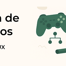 Proyecto final. UX / UI, Videogames, e Design de videogames projeto de Juan David Bocanegra Tovar - 14.09.2025