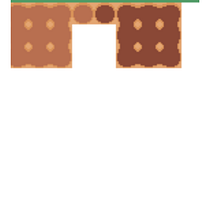 Proyecto Final. Animação 2D, Animação 3D, Desenvolvimento de videogames, Design de videogames, Pixel Art, e Videogames projeto de rafafigueroav11 - 15.09.2025