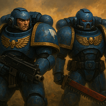 Wargame. Un proyecto de Desarrollo Web y Programación de jaimedargallo - 15.09.2025