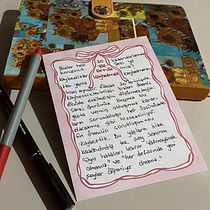 20'li yaşlarda kaybetmek.. Un proyecto de Escritura creativa, Creatividad, Narrativa, Stor, telling y Escritura de Yağmur Bilgin - 15.09.2025
