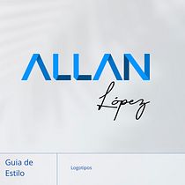 Guia de Estilo y pagina web. Br, ing e Identidade, Design gráfico, Design para redes sociais, e Web Design projeto de Denver Allan López Lira - 16.09.2025