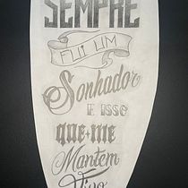 Letterings para tattoo. Caligrafia, Lettering, e Desenho de tatuagens projeto de davi_hen - 16.09.2025