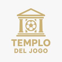 El Templo del Jogo. Un proyecto de Desarrollo Web y Programación de juanpablovargasz - 16.09.2025