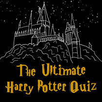 The Ultimate Harry Potter Quiz. Un proyecto de Desarrollo Web y Programación de Ariana Infante - 16.09.2025
