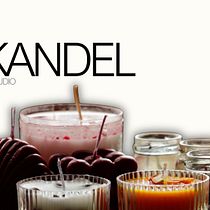 Kandel “Velas Aromaticas”. Un progetto di Comunicazione, Cop, writing, Marketing, Content marketing, Stor e telling di Megan Viviana Saravia Guerra - 18.09.2025
