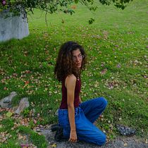 What I learned in this course. Un proyecto de Fotografía de retrato, Fotografía y Fotografía digital de Sarah Peláez - 18.09.2025