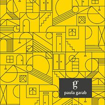 Portfolio/Web de Diseño 360. Desenvolvimento de apps, Design digital, Design de produto digital, Design de informação, Design interativo, Mobile Design, UX / UI, Web Design, e Desenvolvimento Web projeto de Paula Garabetti - 18.09.2025