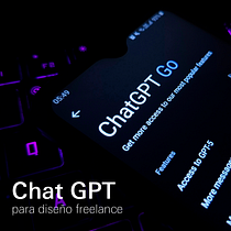 Uso de Chat GPT para gestión de marca freelance Ein Projekt aus dem Bereich Business, Kreative Beratung, Designverwaltung, Management, Produktivität, Künstliche Intelligenz und ChatGPT von Juan Carlos Rodriguez - 19.09.2025