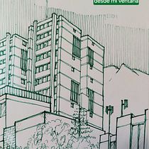 BOCETOS PARA PENSAR . Architectural Illustration, Architecture, Drawing, and Sketching project by Ana Quevedo - 09.20.2025