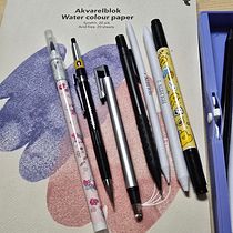 Proyecto final, cuaderno de dibujo terminado. Desenho a lápis, Desenho, Criatividade para crianças, e Sketchbook projeto de cinthyajsn - 21.09.2025