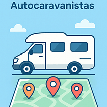 Gestor de Áreas para Autocaravanas em Python. Desenvolvimento Web, e Programação  projeto de Lina Santos - 21.09.2025